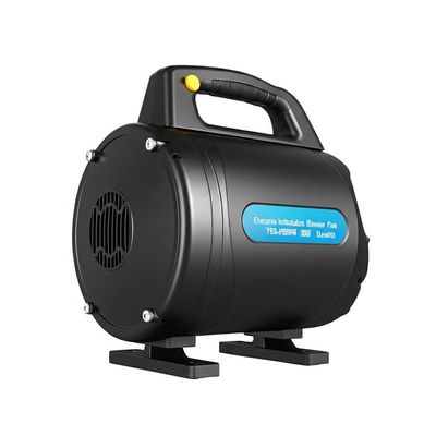 Electric Inflatable Air Blower Fan with 750-1500W Power Lightweight Portable Durable Energy