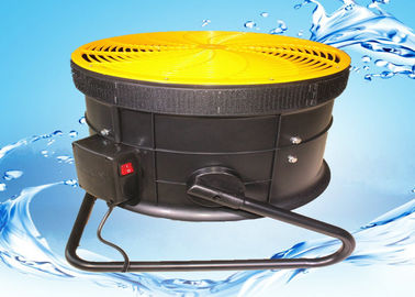 Safety Airblown Inflatables Replacement Blower, Air Blower ไฟฟ้าสำหรับปราสาท Bouncy